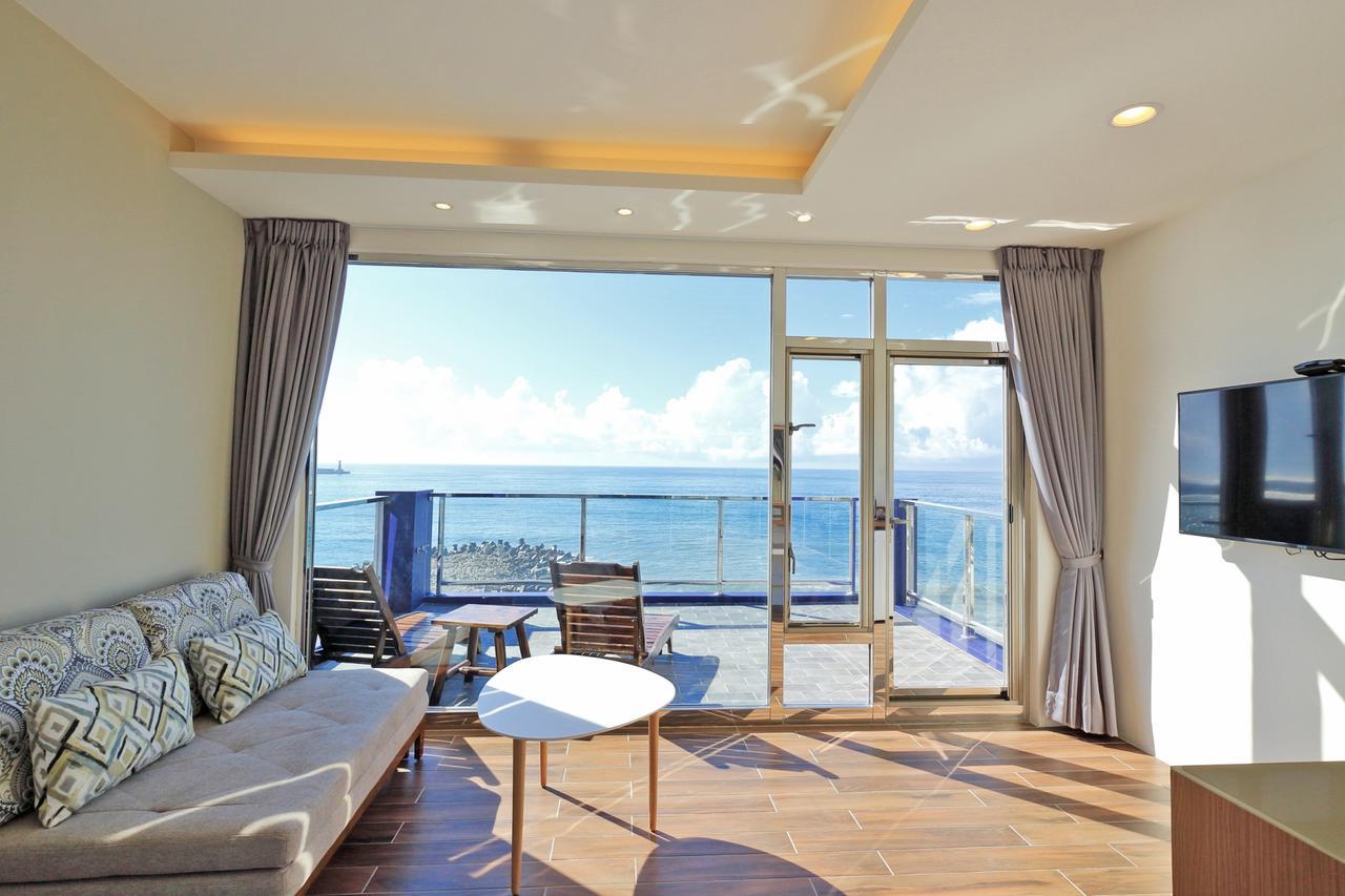 Two Home Inn Хуалянь Экстерьер фото